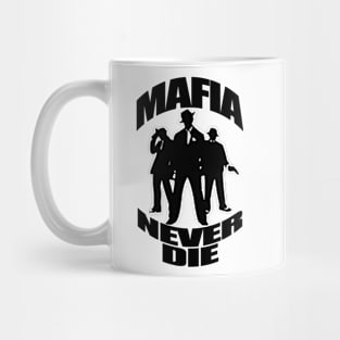 MAFIA Mug